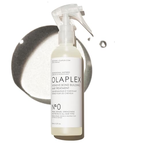 Olaplex Nº.0 Tratamiento Intensivo para la Reparación de Enlaces - imagen 3