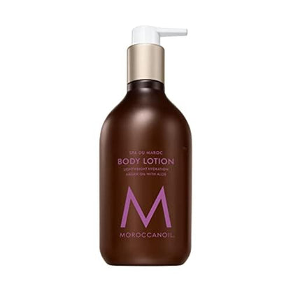Loción Corporal Moroccanoil Spa du Maroc, 12.2 Fl. Oz. - imagen 2