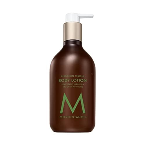 Loción Corporal Moroccanoil, Bergamote Fraiche, 12.2 Fl. Oz. - imagen 3