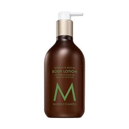 Loción Corporal Moroccanoil, Bergamote Fraiche, 12.2 Fl. Oz. - imagen 4