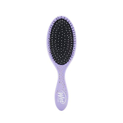 Cepillo Desenredante Wet Brush Original - Ariel, Celebración de Princesas - Para Todo Tipo de Cabello - Cerda Ultra Suave que Desliza sin Dolor - - imagen 3