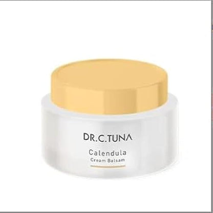 Bálsamo Crema de Caléndula Farmasi Dr. C. Tuna 80 ml / 2.7 fl oz - imagen 2