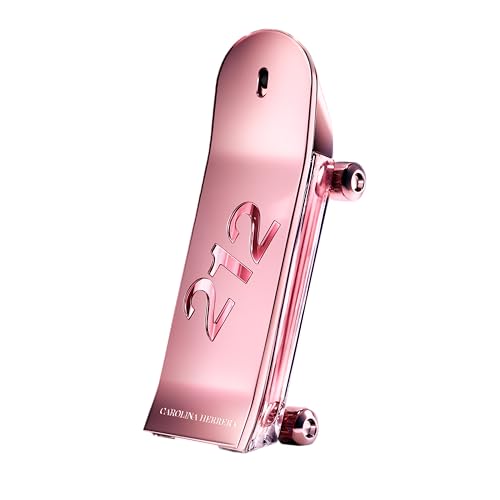 Carolina Herrera 212 Heroes Forever Young EDP Spray para Mujeres 80 ml - imagen 1