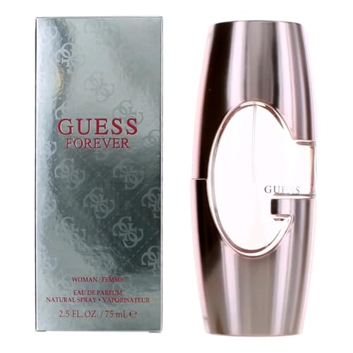 Guess Guess Forever Eau de Parfum Spray para Mujeres 2.5 oz - imagen 3