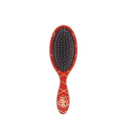 Cepillo Desenredante Wet Brush Original - Free Spirit, Terracota - Para Todo Tipo de Cabello - Cerdas Ultra Suaves IntelliFlex que Deslizan sin Dolor - imagen 3