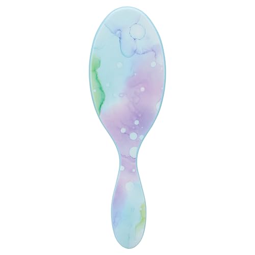 Cepillo Desenredante Wet Brush Original - Color Wash, Splatter - Para Todo Tipo de Cabello - Cerdas IntelliFlex Ultra Suaves que Deslizan sin Dolor - - imagen 1