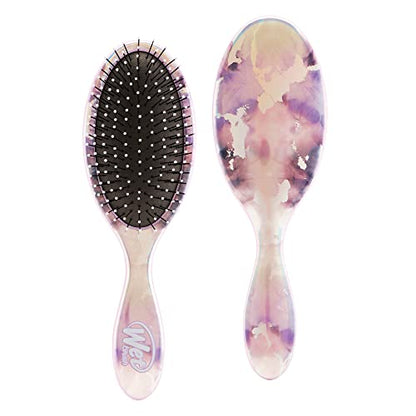 Cepillo Desenredante Wet Brush Original, Tye Dye Iris - Para Todo Tipo de Cabello - Cerdas IntelliFlex Ultra Suaves que Deslizan sin Dolor - Ideal - imagen 1