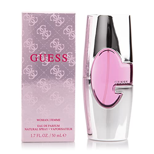 Eau de Parfum GUESS para Mujeres 1.7 Fl Oz - imagen 3