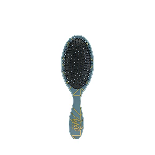 Cepillo Desenredante Wet Brush Original, Free Spirit Ocean - Cerdas IntelliFlex Ultra Suaves - Desliza Sin Effort a Través de Enredos para Todo Tipo - imagen 1