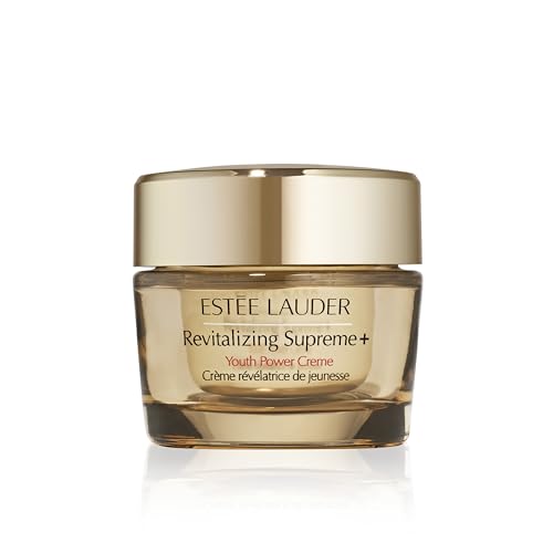 Crema Hidratante Revitalizante Estée Lauder Supreme+ Youth Power | Con Ácido Hialurónico y Péptidos | Antienvejecimiento, 1.7 Onzas - imagen 4