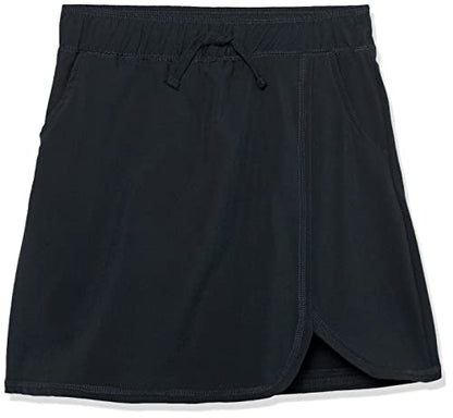 Scooter de Rendimiento Nautica para Niñas, Uniforme Escolar, Color Marino/Envoltura, Talla 10 Plus - imagen 3