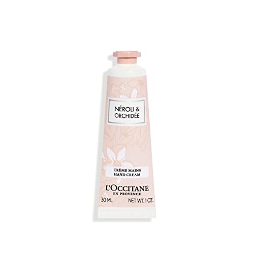 Crema de Manos L'OCCITANE Néroli & Orchidée 1.00 fl oz - imagen 1