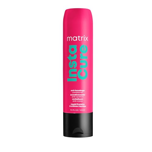 Acondicionador Matrix Instacure Anti-Ruptura | Repara, Fortalece y Nutre el Cabello | Reduce y Previene la Ruptura y el Frizz | Para Cabello Seco, - imagen 1