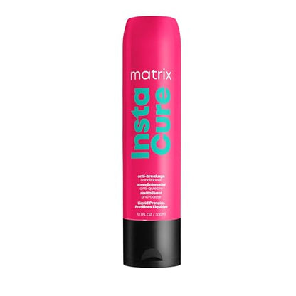 Acondicionador Matrix Instacure Anti-Ruptura | Repara, Fortalece y Nutre el Cabello | Reduce y Previene la Ruptura y el Frizz | Para Cabello Seco, - imagen 1