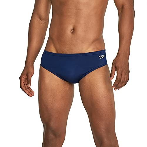 Speedo Bañador Brief para Hombre Eco ProLt Sólido Adulto - imagen 2