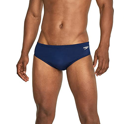 Speedo Bañador Brief para Hombre Eco ProLt Sólido Adulto - imagen 2