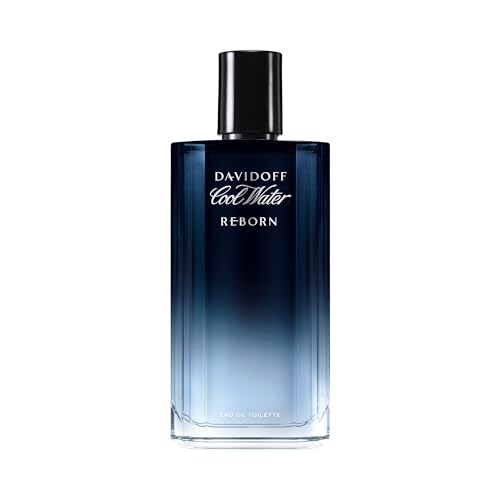 Davidoff Cool Water Reborn Eau de Toilette 4.2 oz - imagen 4