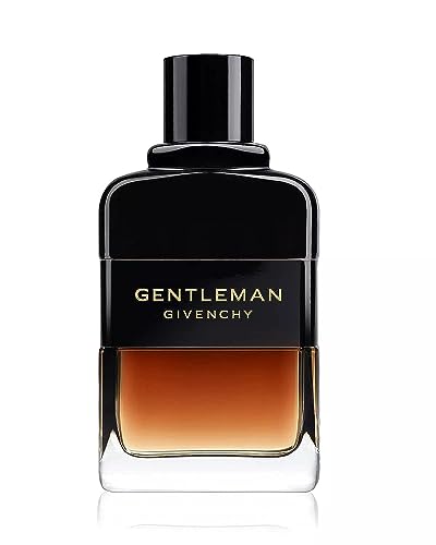 Givenchy Gentleman Reserve Privee by Givenchy for Men - 3.3 oz EDP Spray - imagen 4