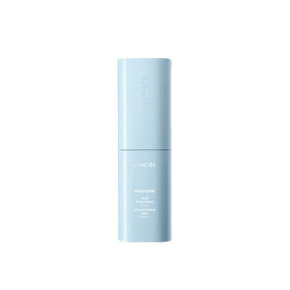 Suero Hidratante LANEIGE Water Bank Blue Hyaluronic con Péptidos y Enzima de Té Verde para Mejorar la Firmeza y Radiancia de la Piel - imagen 4