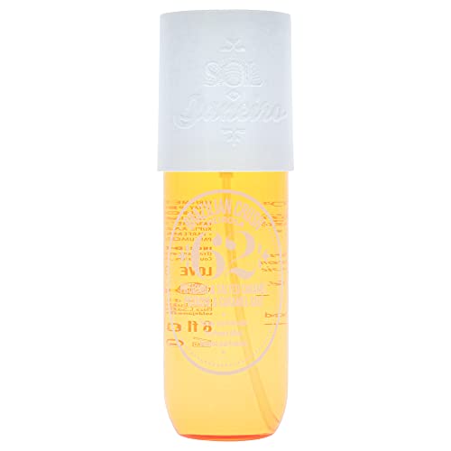 SOL DE JANEIRO Brazilian Crush Cheirosa '62 Hair & Body Fragrance Mist 240mL/8 fl oz - imagen 3