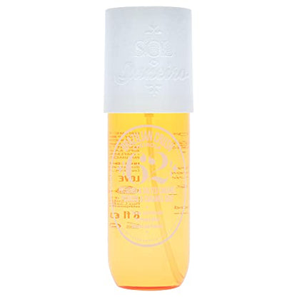 SOL DE JANEIRO Brazilian Crush Cheirosa '62 Hair & Body Fragrance Mist 240mL/8 fl oz - imagen 3