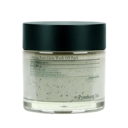 Mascarilla Lavable Calming Pore Clear de Pyunkang Yul 100 ml - imagen 4
