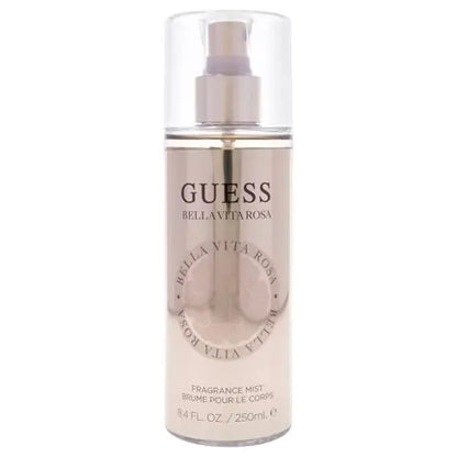 Bruma de Fragancia Guess Bella Vita Rosa, 8.4 Fl Oz - imagen 1