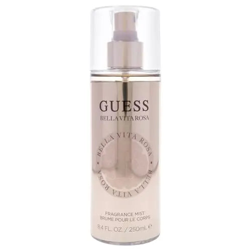 Bruma de Fragancia Guess Bella Vita Rosa, 8.4 Fl Oz - imagen 1