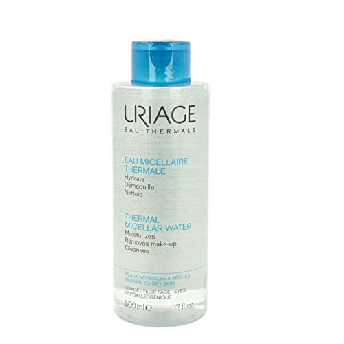 Agua Micelar Térmica para Piel Sensible con Tendencia a Enrojecerse 500ML - imagen 4