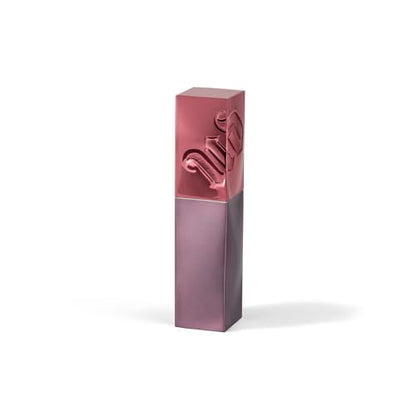 Urban Decay Vice Lip Bond Glossy Liquid Lipstick (Text Em - Rosa Polvoriento), Resistente a Transferencias, Hasta 16 Horas de Duración, Vegano - 0.14 - imagen 3