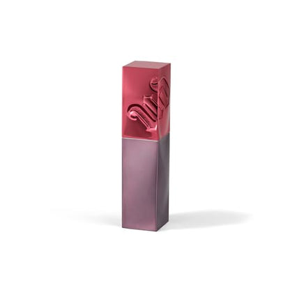 Urban Decay Vice Lip Bond Glossy Liquid Lipstick (PDA - Rojo Ladrillo Medio), Resistente a Transferencias y Manchas, Hasta 16 Horas de Duración, - imagen 1
