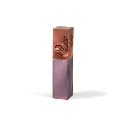 Urban Decay Vice Lip Bond Glossy Liquid Lipstick (Safe Word - Sandy Nude), Resistente a Transferencias y Manchas, Hasta 16 Horas de Duración, Vegano, - imagen 2