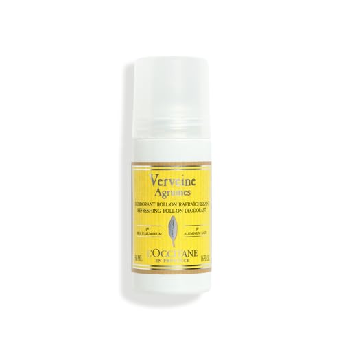 Desodorante Roll-On L'Occitane Verbena Cítrica 1.60 fl oz - imagen 3