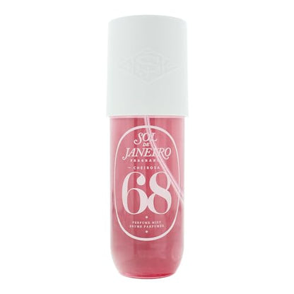 Sol de Janeiro Cheirosa 68 Bruma Aromática para Cabello y Cuerpo 240 mL/8.1 fl oz. - imagen 4