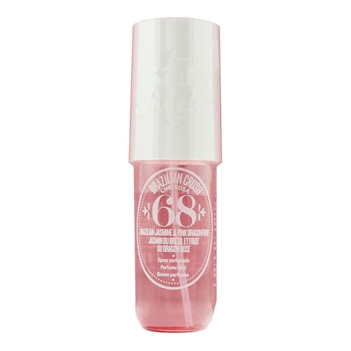 Sol de Janeiro Cheirosa 68 Mist de Fragancia para Cabello y Cuerpo Tamaño de Viaje 90 mL/3.0 fl oz. - imagen 1