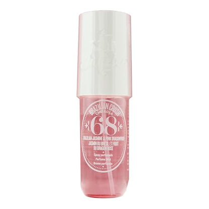 Sol de Janeiro Cheirosa 68 Mist de Fragancia para Cabello y Cuerpo Tamaño de Viaje 90 mL/3.0 fl oz. - imagen 2