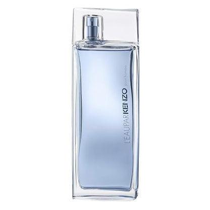 Kenzo L'eau Kenzo Pour Homme Eau de Toilette Spray para Hombres 3.4 Oz - imagen 1