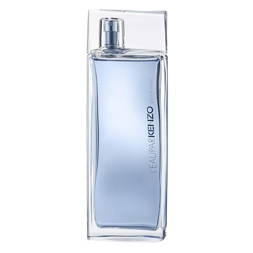 Kenzo L'eau Kenzo Pour Homme Eau de Toilette Spray para Hombres 3.4 Oz - imagen 2