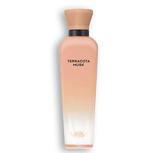 Adolfo Dominguez Terracota Musk Eau de Parfum 4.1 Fl Oz - imagen 1