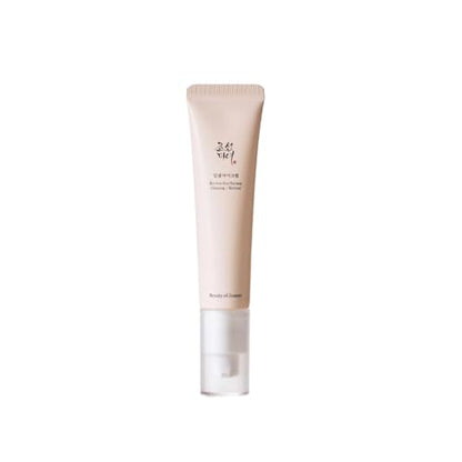 Suero Revitalizante para Ojos Beauty of Joseon con Retinal y Niacinamida para Ojeras, Líneas Finas y Arrugas, Cuidado de la Piel Coreano 30ml - imagen 1