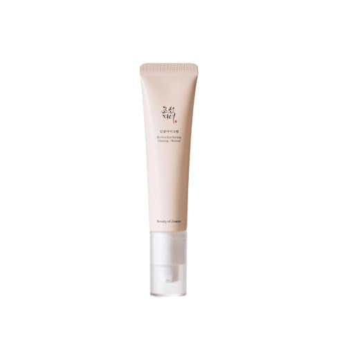 Suero Revitalizante para Ojos Beauty of Joseon con Retinal y Niacinamida para Ojeras, Líneas Finas y Arrugas, Cuidado de la Piel Coreano 30ml - imagen 2