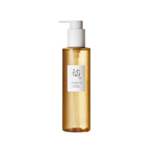 Aceite Limpiador de Ginseng Beauty of Joseon - imagen 1