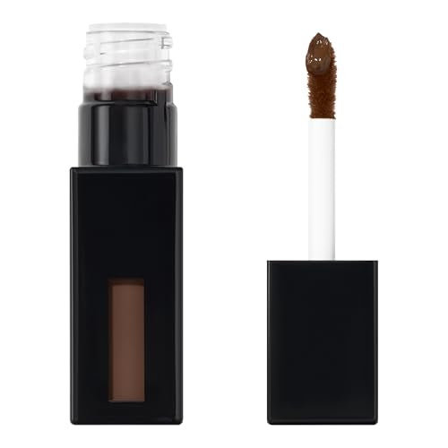 e.l.f. Tinte Labial Brillante, Larga Duración, Ligero, Color Sutil y Acabado Gloss, Vegano y Libre de Crueldad, Cinnamon Dreamz - imagen 1