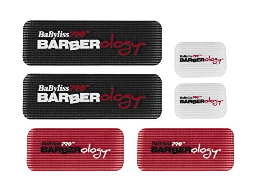 BaBylissPRO Sujetadores para Cabello - imagen 1