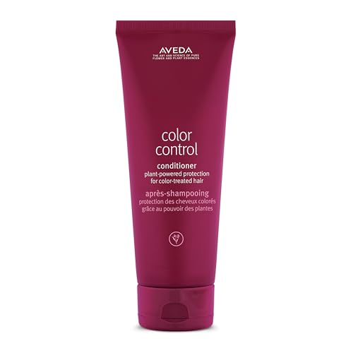 Aveda Acondicionador Color Control | Protege el Cabello Tratado con Color | Desenreda y Sella la Cutícula | Combate la Degradación del Color | Libre - imagen 1