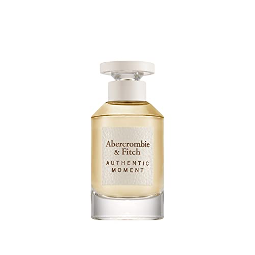 Authentic Moment de Abercrombie and Fitch para Mujeres - Spray EDP de 3.4 oz - imagen 4