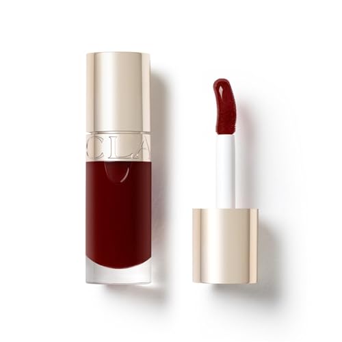 Aceite de Labios Comfort de Clarins | Hidrata, Protege y Aporta Brillo | Acabado Sheer y de Alto Brillo | 93% Ingredientes Naturales | Aceite - imagen 2