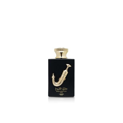Lattafa Pride Ishq Al Shuyukh Gold Eau de Parfum Spray Unisex, 100 ml - imagen 1