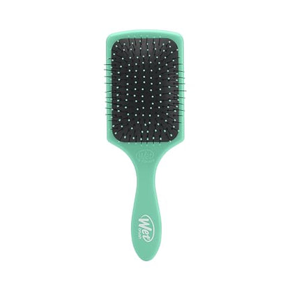 Cepillo Desenredante Paddle Wet Brush, Exclusivo de Aqua, Cerdas IntelliFlex Ultra Suaves con Diseño AquaVent, Ideal para Aplicación de Tratamientos - imagen 1