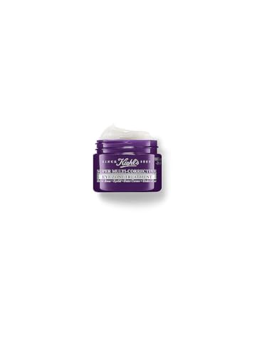 Crema de Ojos Multi-Correctiva Kiehl's, Crema Anti-Envejecimiento que Eleva el Área de la Ceja, Alisa y Reafirma los Párpados, Extracto de Semilla de - imagen 4
